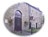 Littleborough Coach House